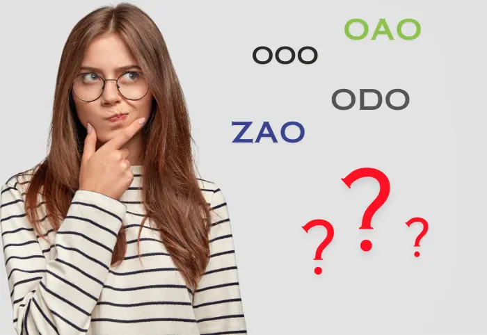 название компаний на английском